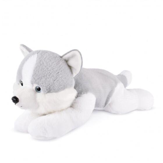 DOUDOU - HUSKY HUND 40CM