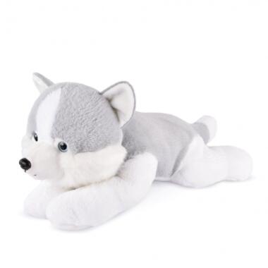 HUSKY HUND 40CM