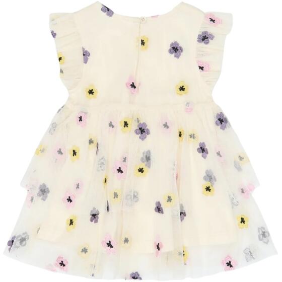 THE NEW - SIBLINGS - SVELDA LS DRESS