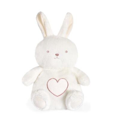 ÅNDEDRÆTSBAMSE KANIN 28CM