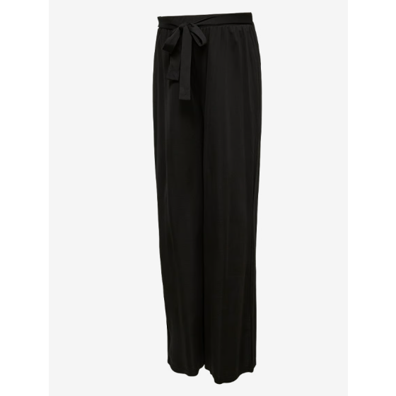 MAMALICIOUS - MLCHRISSY WIDE JRS PANTS HW
