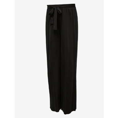 MLCHRISSY WIDE JRS PANTS HW