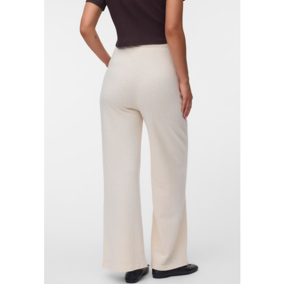 MAMALICIOUS - MLTRACY WIDE JRS PANTS HW