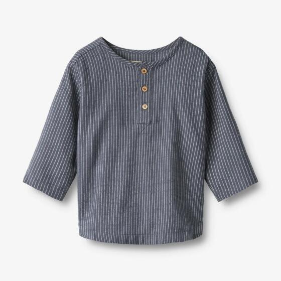WHEAT - SHIRT LS BJØRK