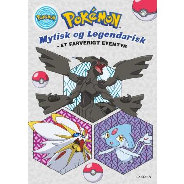 POKEMON MALEBOG