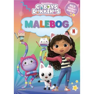 GABBYS DUKKEHUS MALEBOG