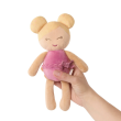 LULLABABY - BADEDUKKE PIGE, LYST HÅR LULLABABY - BADEDUKKE PIGE, LYST HÅR