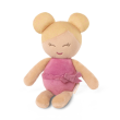 LULLABABY - BADEDUKKE PIGE, LYST HÅR LULLABABY - BADEDUKKE PIGE, LYST HÅR