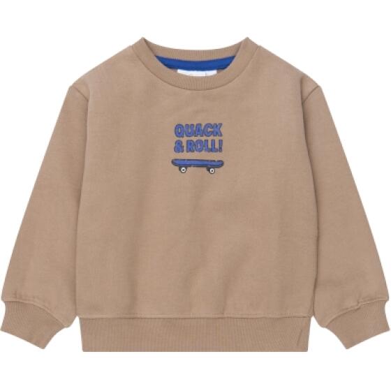 THE NEW - SIBLINGS - VALINO OS SWEATSHIRT