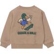 THE NEW - SIBLINGS - VALINO OS SWEATSHIRT