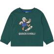 THE NEW - SIBLINGS - VALIN OS SWEATSHIRT THE NEW - SIBLINGS - VALIN OS SWEATSHIRT