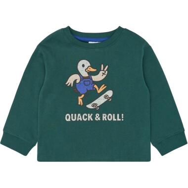 VALIN OS SWEATSHIRT