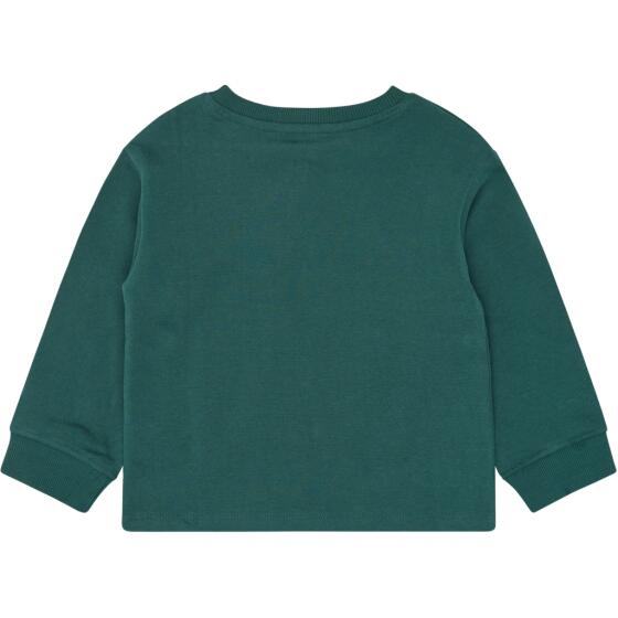 THE NEW - SIBLINGS - VALIN OS SWEATSHIRT