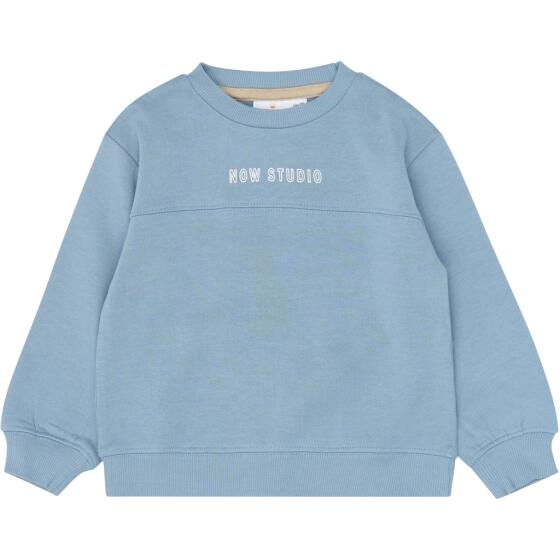 THE NEW - SIBLINGS - VERYLO OS SWEATSHIRT