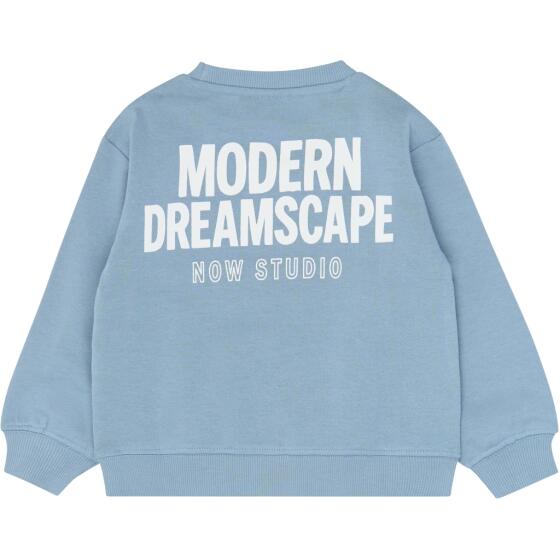 THE NEW - SIBLINGS - VERYLO OS SWEATSHIRT