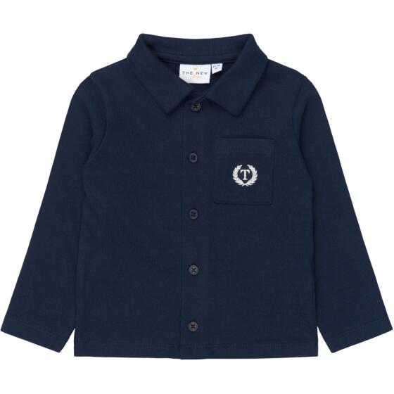 THE NEW - SIBLINGS - VICTORY CARDIGAN