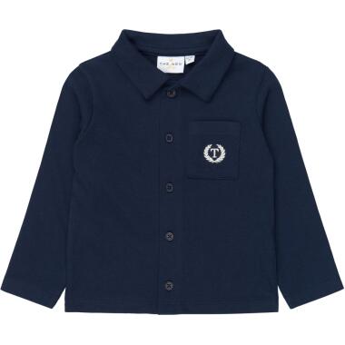 VICTORY CARDIGAN