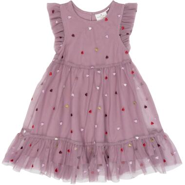 VADIA SL MESH DRESS