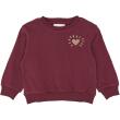 THE NEW - SIBLINGS - VERONA SWEATSHIRT
