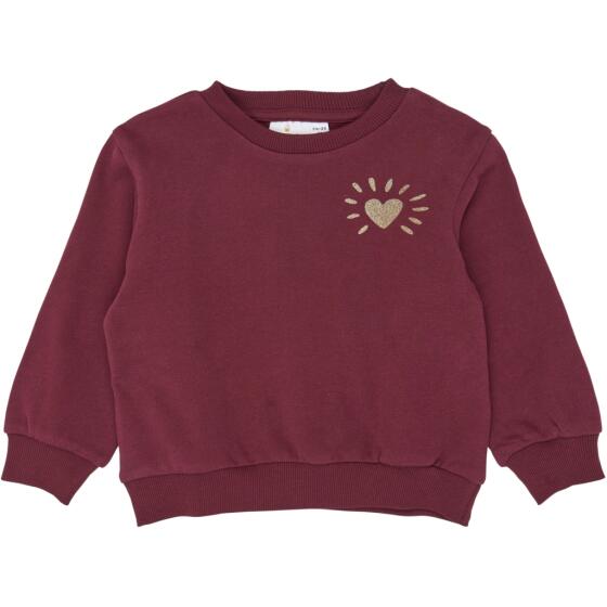 THE NEW - SIBLINGS - VERONA SWEATSHIRT