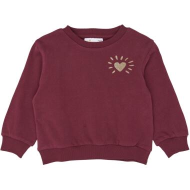 VERONA SWEATSHIRT