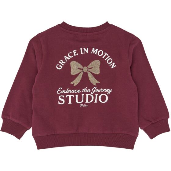 THE NEW - SIBLINGS - VERONA SWEATSHIRT