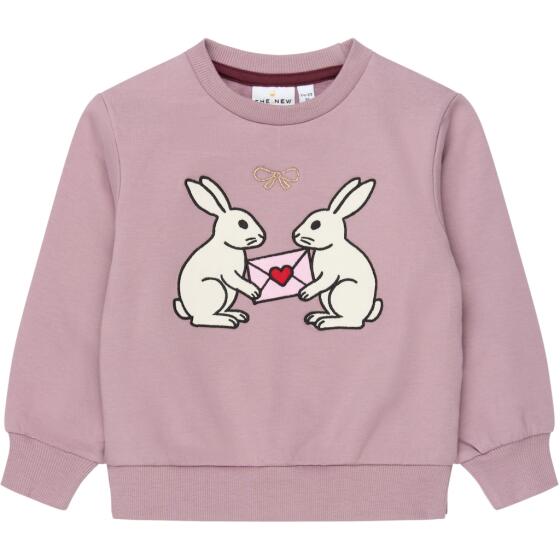THE NEW - SIBLINGS - VELIKA SWEATSHIRT