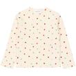 THE NEW - SIBLINGS - VERA LS RIB TEE