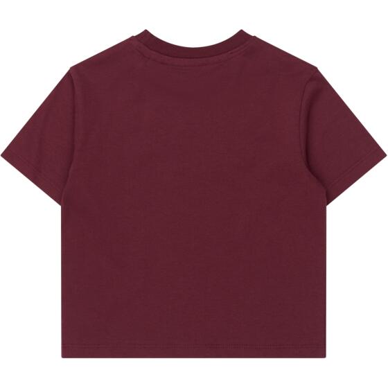 THE NEW - SIBLINGS - VALKYRIA OS SS TEE
