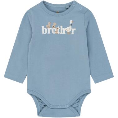 BROTHER LS BODY