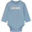 THE NEW - SIBLINGS - BROTHER LS BODY THE NEW - SIBLINGS - BROTHER LS BODY