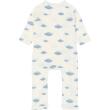 THE NEW - SIBLINGS - VIREO LS MODAL WRAP JUMPSUIT THE NEW - SIBLINGS - VIREO LS MODAL WRAP JUMPSUIT