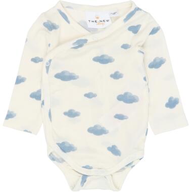 VIREO LS MODAL WRAP BODY