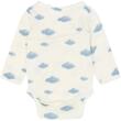 THE NEW - SIBLINGS - VIREO LS MODAL WRAP BODY THE NEW - SIBLINGS - VIREO LS MODAL WRAP BODY