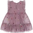 THE NEW - SIBLINGS - VADIA SL MESH BODYDRESS THE NEW - SIBLINGS - VADIA SL MESH BODYDRESS