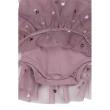 THE NEW - SIBLINGS - VADIA SL MESH BODYDRESS THE NEW - SIBLINGS - VADIA SL MESH BODYDRESS
