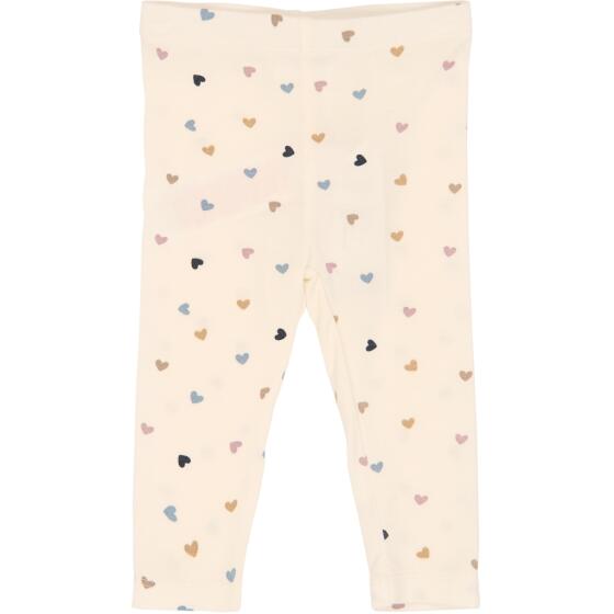 THE NEW - SIBLINGS - VIOLA MODAL LEGGINGS