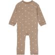 THE NEW - SIBLINGS - NOVA LS WRAP JUMPSUIT THE NEW - SIBLINGS - NOVA LS WRAP JUMPSUIT