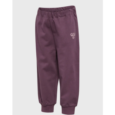 HMLMINI LOOSE SOLID WAIST PANT HMLMINI LOOSE SOLID WAIST PANT