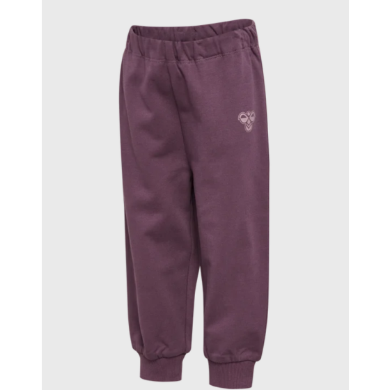 HUMMEL - HMLMINI LOOSE SOLID WAIST PANT