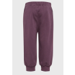 HUMMEL - HMLMINI LOOSE SOLID WAIST PANT HUMMEL - HMLMINI LOOSE SOLID WAIST PANT