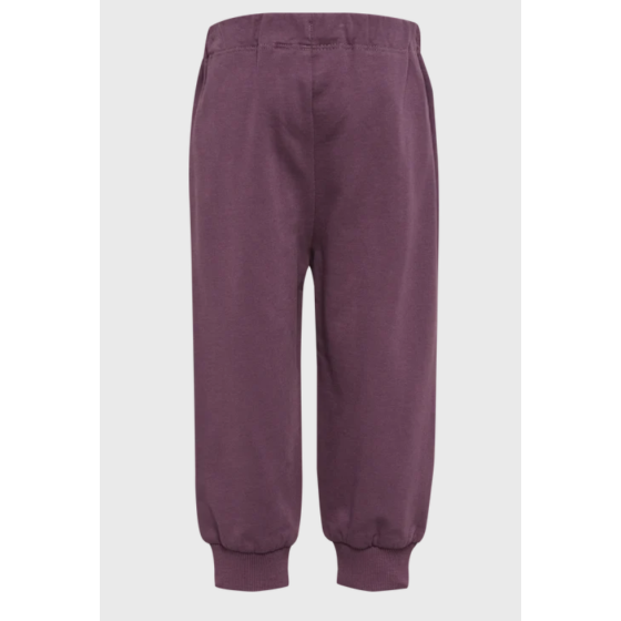 HUMMEL - HMLMINI LOOSE SOLID WAIST PANT