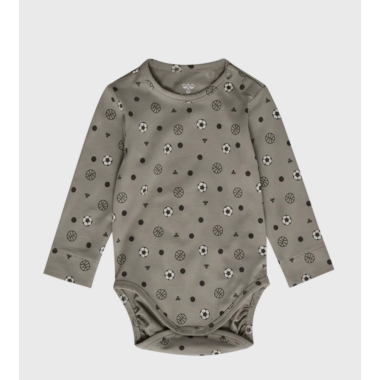 HML MINI AOP BODY LS HML MINI AOP BODY LS