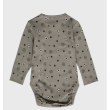 HUMMEL - HML MINI AOP BODY LS HUMMEL - HML MINI AOP BODY LS