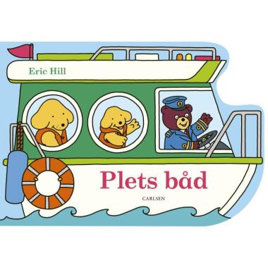 PLETS BÅD