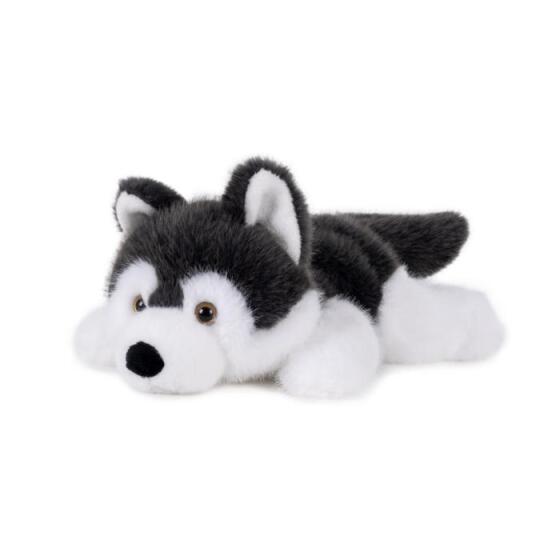GA GROUP - FLUFFY HUSKY 25CM