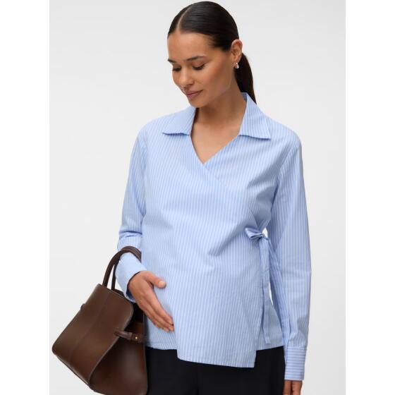 MAMALICIOUS - MLLARA TESS LS TOP