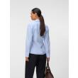MAMALICIOUS - MLLARA TESS LS TOP MAMALICIOUS - MLLARA TESS LS TOP