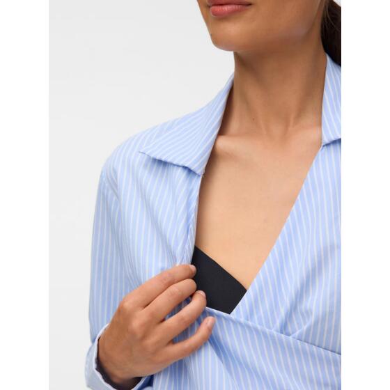 MAMALICIOUS - MLLARA TESS LS TOP