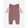 FIXONI - SET W. BODY AND ROMPER SET FIXONI - SET W. BODY AND ROMPER SET